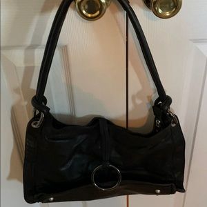 Genuine Italian leather bag